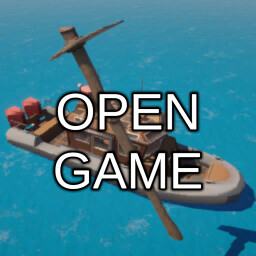 Icon for OPEN GAME