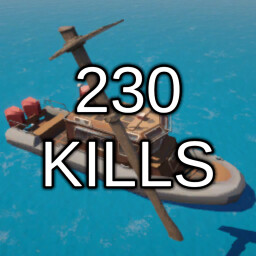 Icon for 230 KILLS