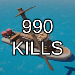 Icon for 990 KILLS