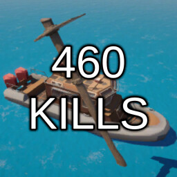 Icon for 460 KILLS