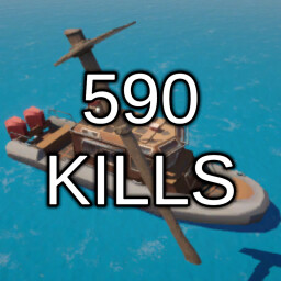Icon for 590 KILLS