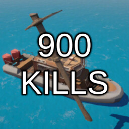 Icon for 900 KILLS