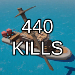 Icon for 440 KILLS