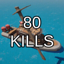 Icon for 80 KILLS