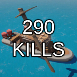 Icon for 290 KILLS