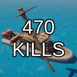 Icon for 470 KILLS