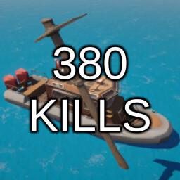 Icon for 380 KILLS