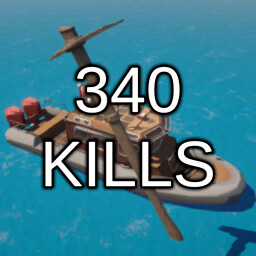 Icon for 340 KILLS