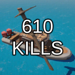Icon for 610 KILLS