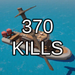 Icon for 370 KILLS