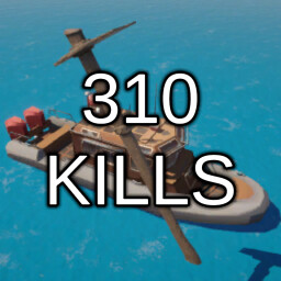 Icon for 310 KILLS