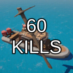 Icon for 60 KILLS