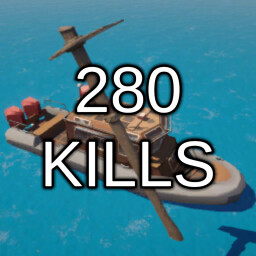 Icon for 280 KILLS