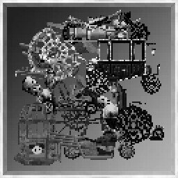 Achievement Icon