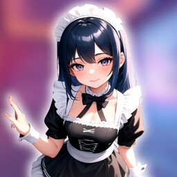 Icon for Maid