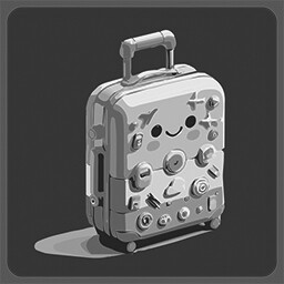 Achievement Icon