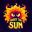 Angry Tiny Sun icon