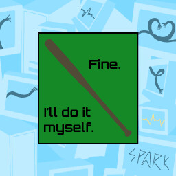 Icon for Last Resort