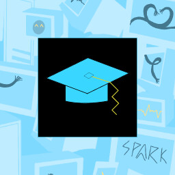 Icon for Training Complete