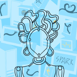 Icon for Exuberant Witness