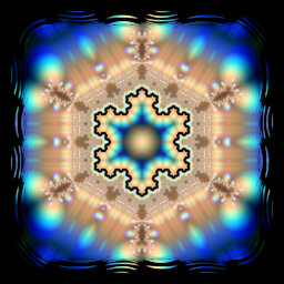 Tetraholic