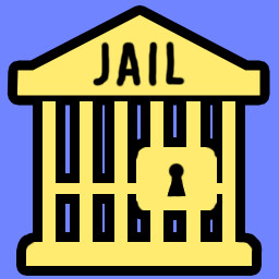 Icon for Straight to Jail