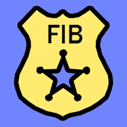 Icon for F.I.B. Open Up!