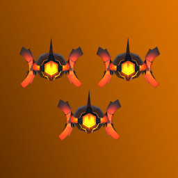 Icon for Drone Destroyer