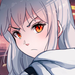 Icon for Rei