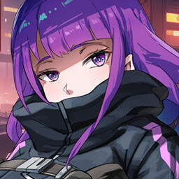 Icon for Satsuki