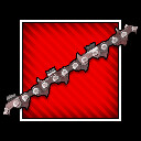 Icon for New Chainsaw Chain