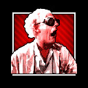 Icon for Great Scott!