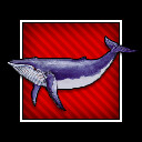 Icon for Whale done!