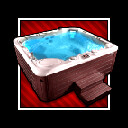 Icon for Hot-Tub!