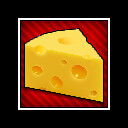 Icon for Swiss cheese