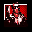 Icon for The Exterminator