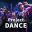 Project DANCE Playtest icon