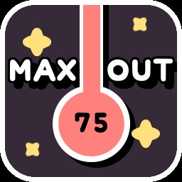 Icon for Max Out