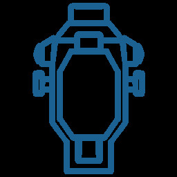 Icon for The Collector