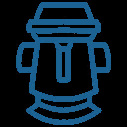 Icon for Storyteller