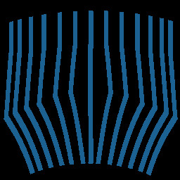 Icon for Signal Interference