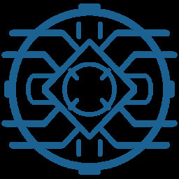 Icon for The Extrovert