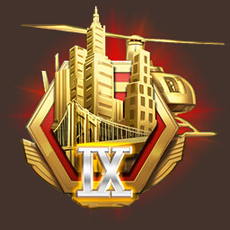 Chapter 9: Nightmare Mode