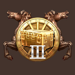 All the supplies III