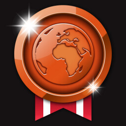 Bronze! achievement icon for Franchise Hockey Manager 11