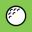 Really Simple Golf icon