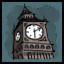 Icon for Clock Tower