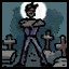 Icon for Urban Legend