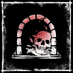 Dungeon Wraith IV