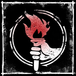 Light It Up - Lantern